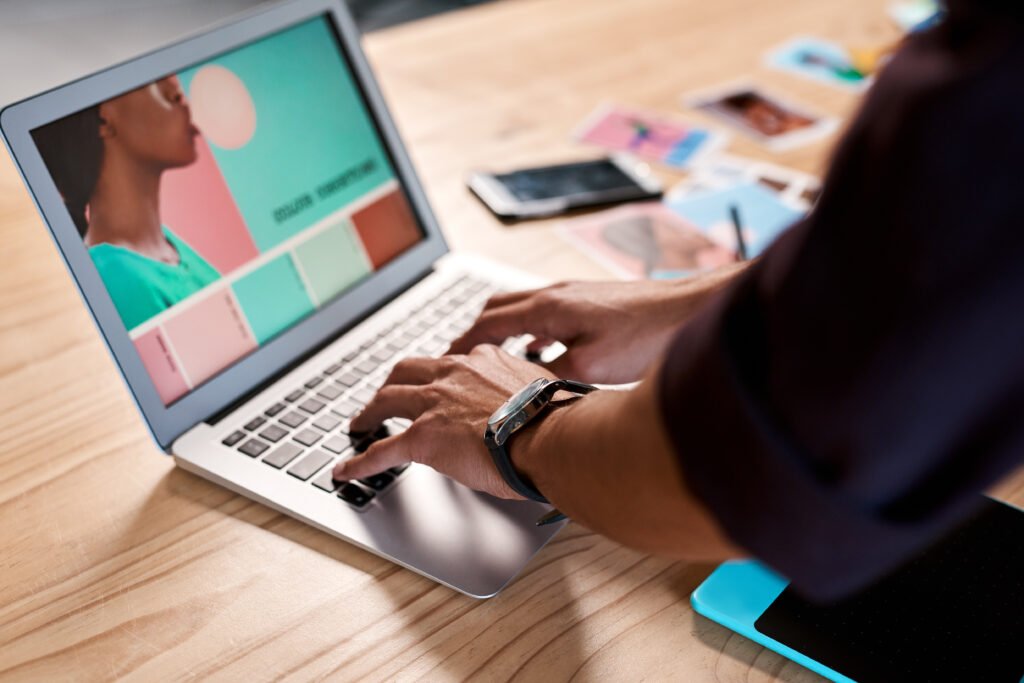 web design services