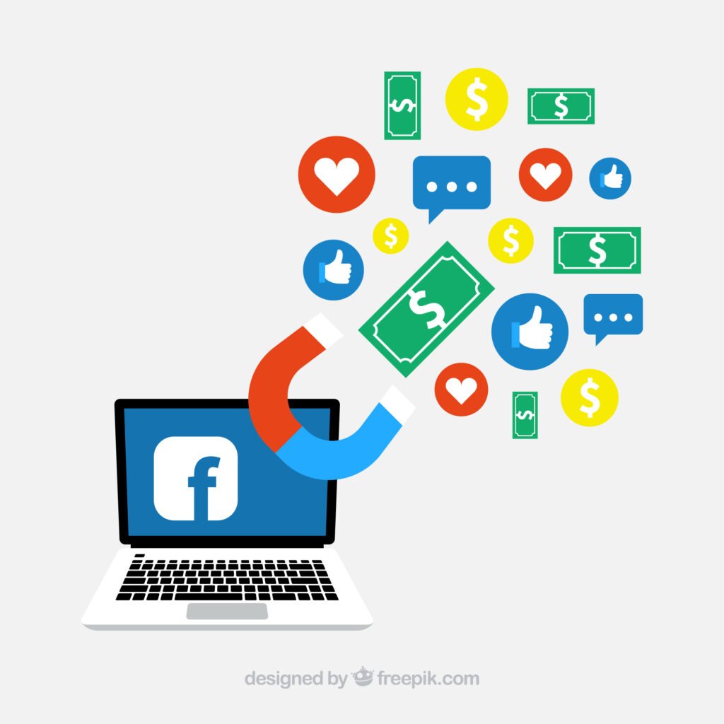 paid social 