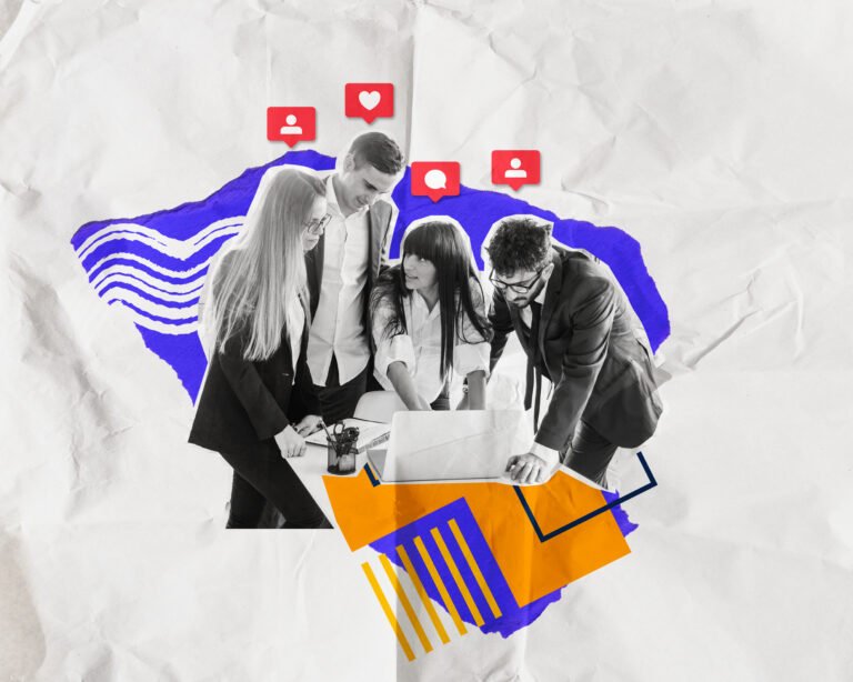 social media marketing strategy