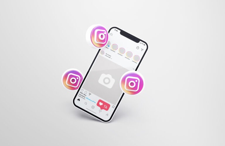 Instagram Update