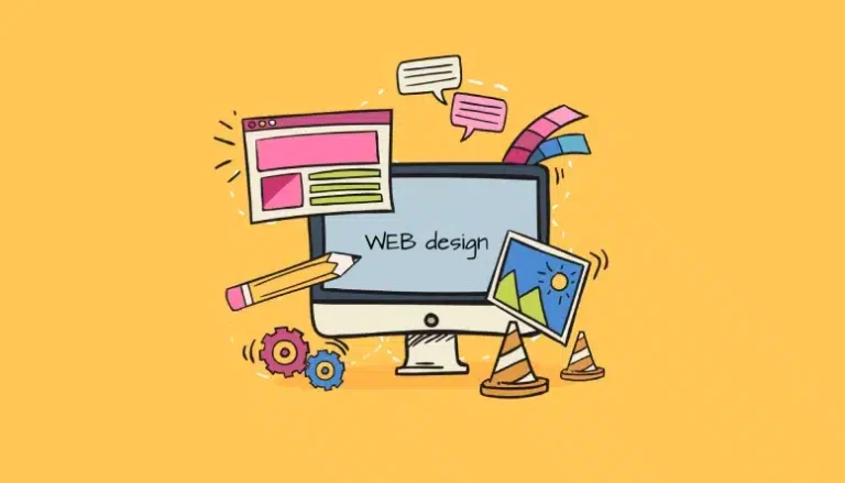 web design by beedynamic