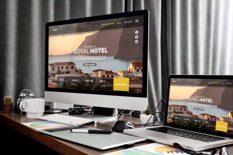 web design agency
