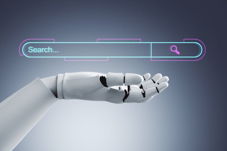 ai visibility