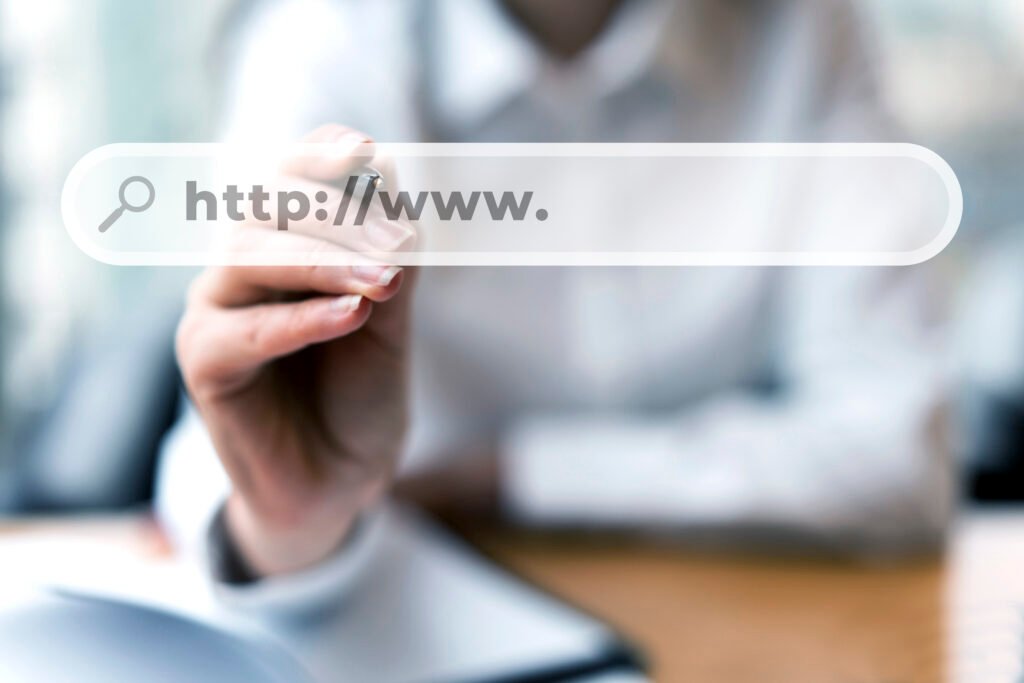 wordpress website