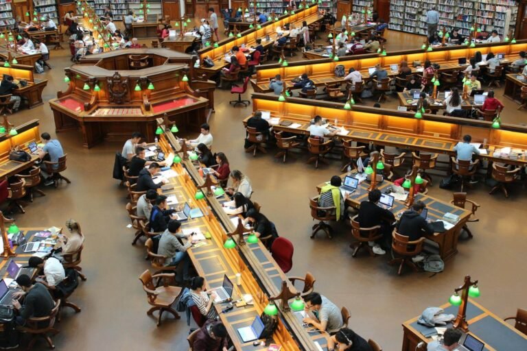 SEO for universities 2025