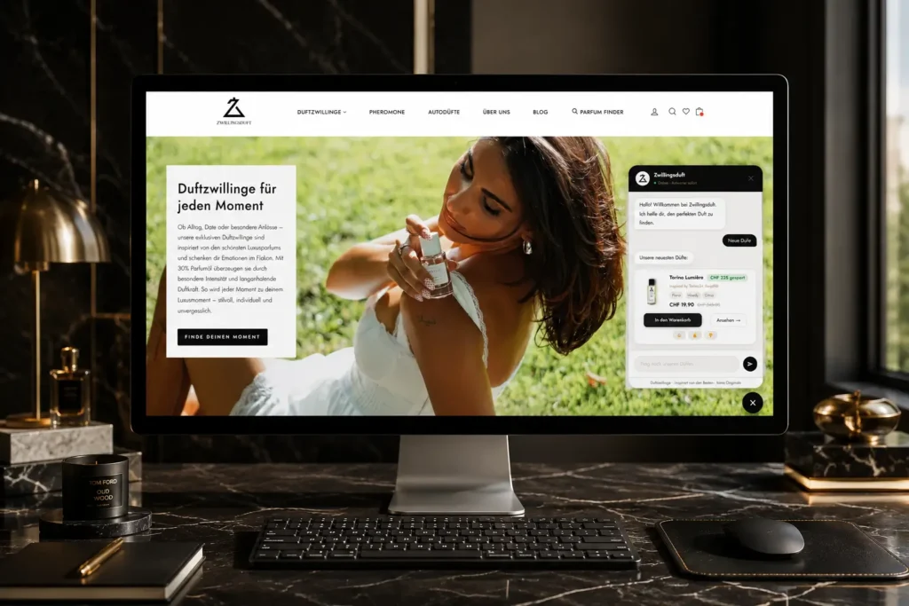 conversational commerce