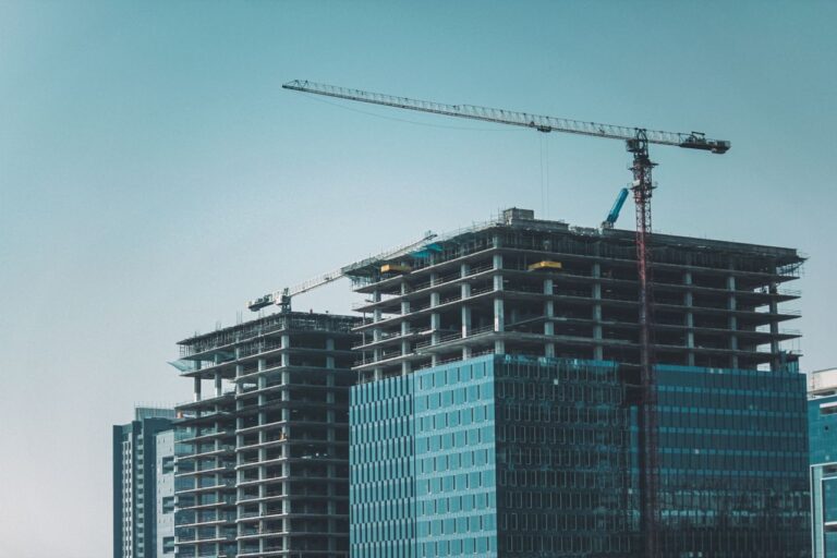 SEO for construction companies Switzerland