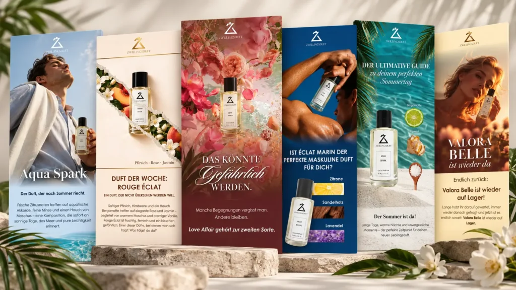 email marketing switzerland