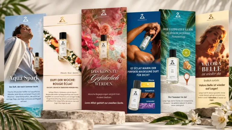 email marketing switzerland