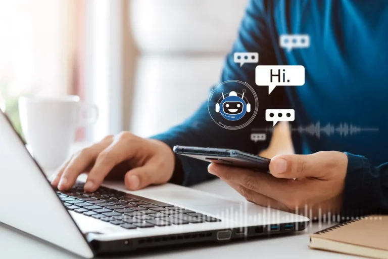 best AI chatbot for website
