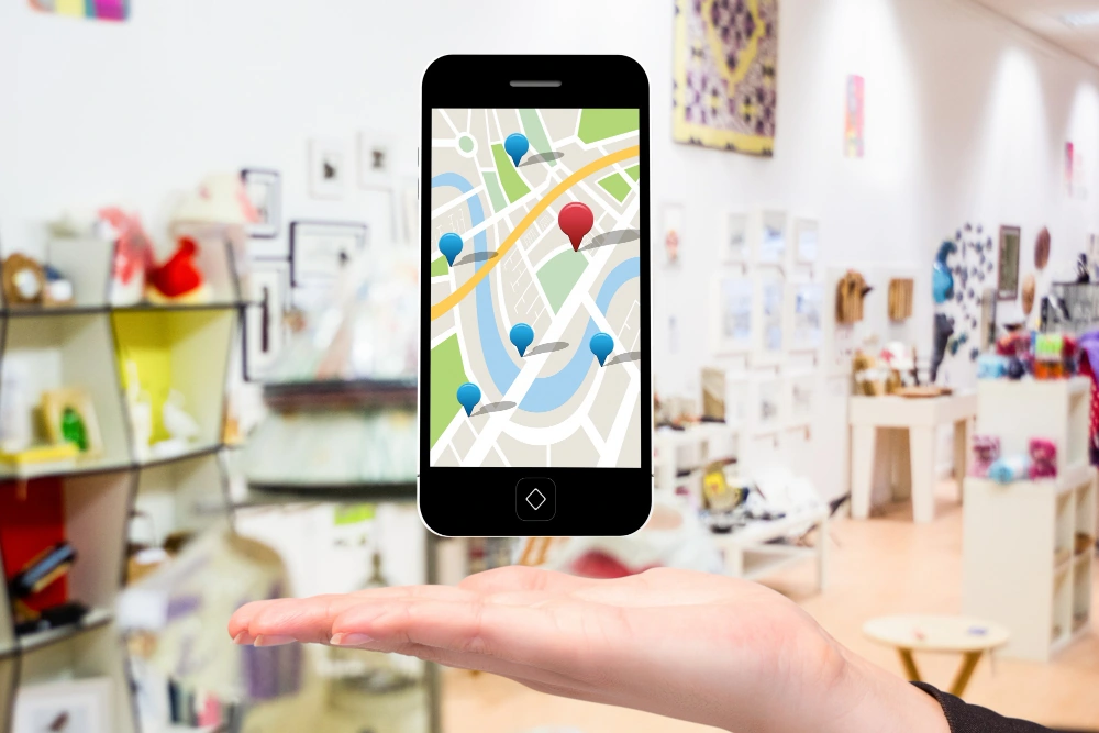 Consistent business name, address, and phone number across Google Business Profile and directories