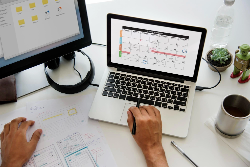 90-day roadmap for improving AI search visibility