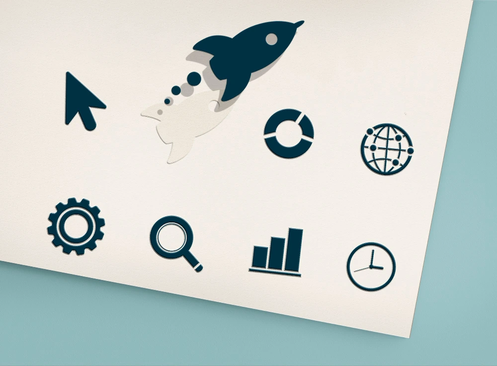 SEO builds website authority while GEO builds brand authority in AI answers
